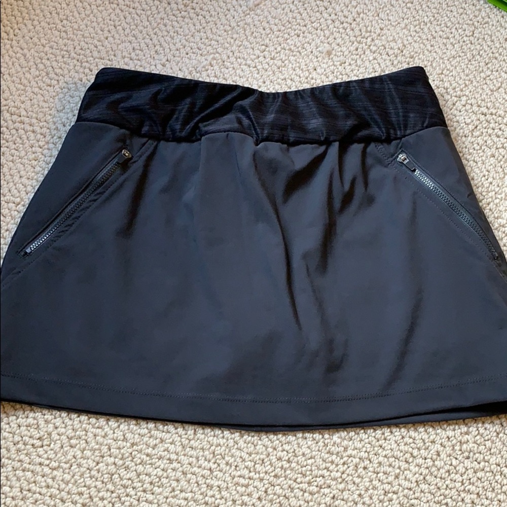 Mondetta tennis skirt worn once